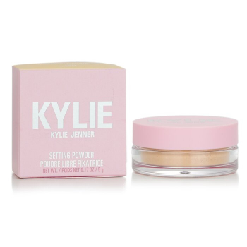 Kylie By Kylie Jenner Setting Powder