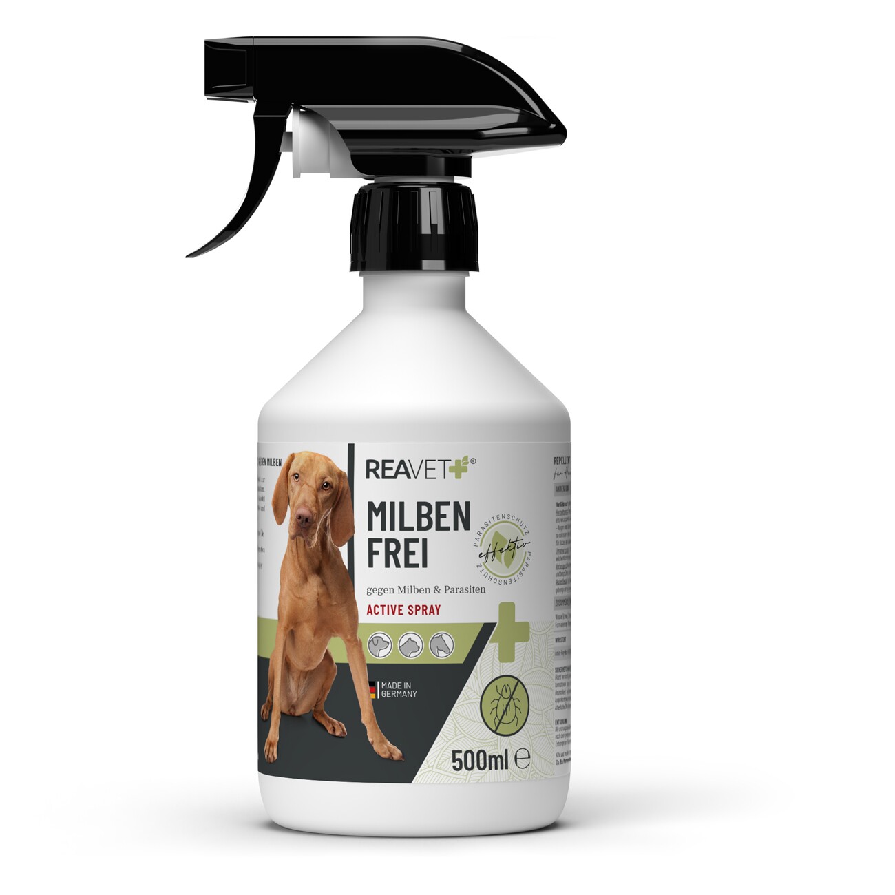 REAVET Milben Frei Spray 500ml