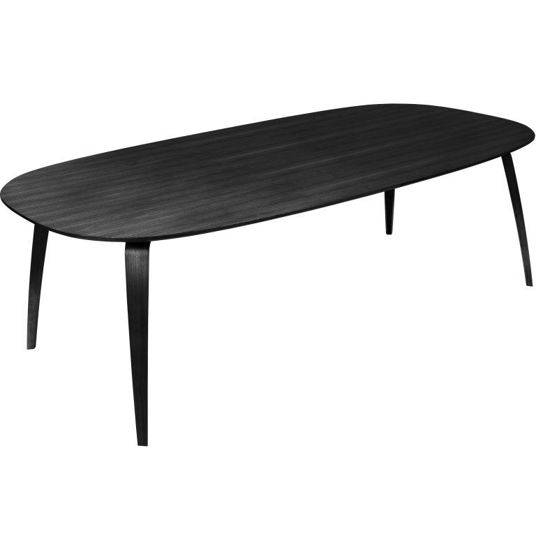 Gubi Gubi Dining eettafel 230x120 essen