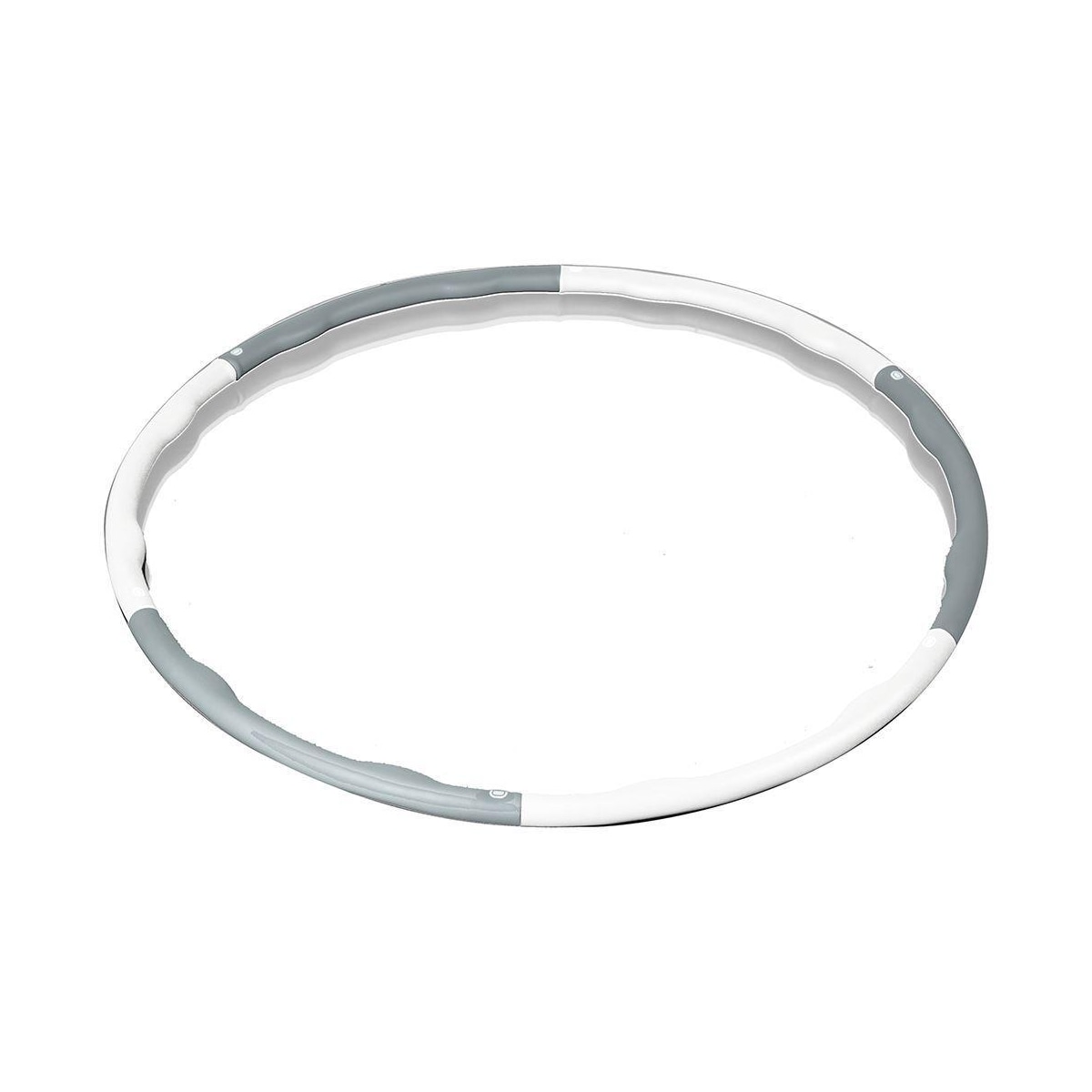 Gymstick Joined Hula Hoop 1,2 kg