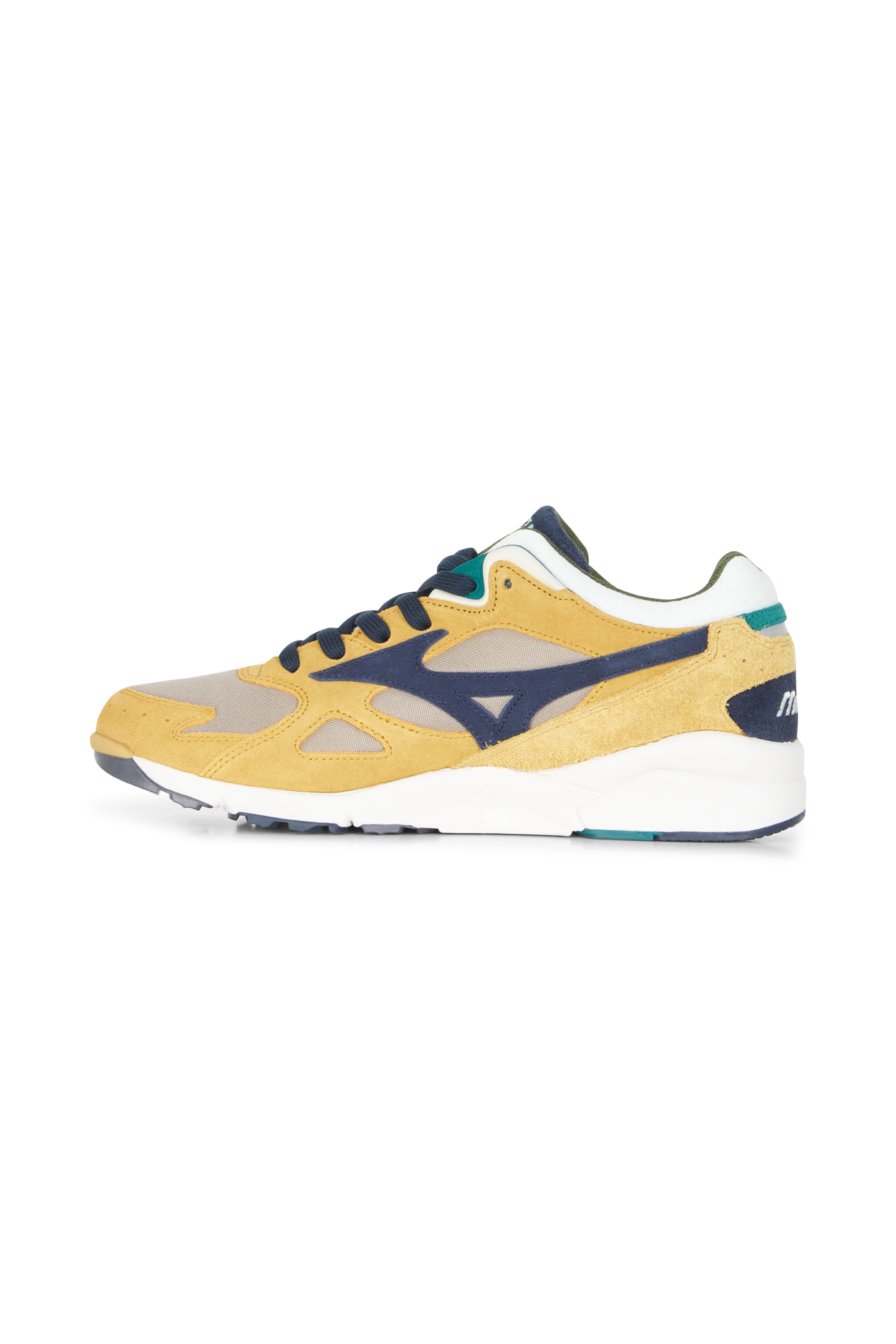 Mizuno Baskets SKY MEDAL Jaune