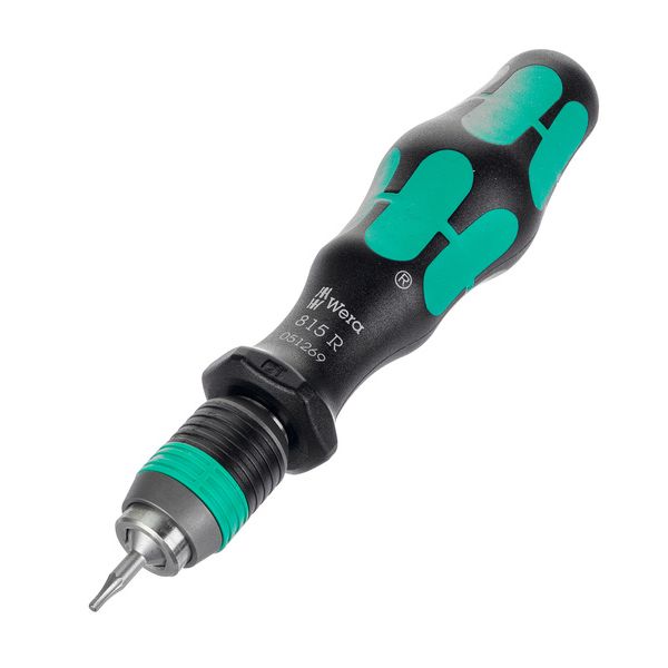 Wera 9100 Guitar Set