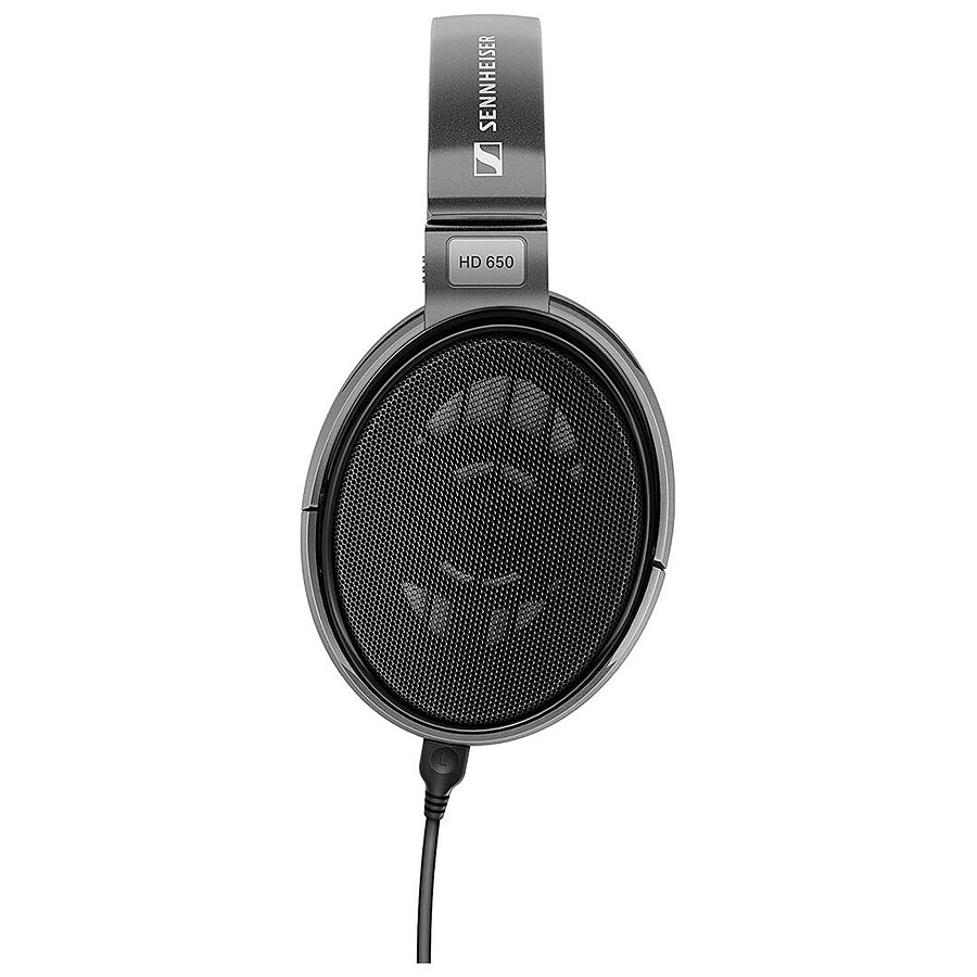Sennheiser HD 650 - Casque audio