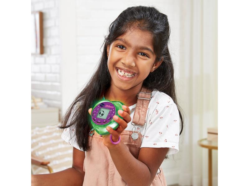 Vtech KidiLove -DE- Magisch leuchtendes Herz voller Überraschungen und Spiele!