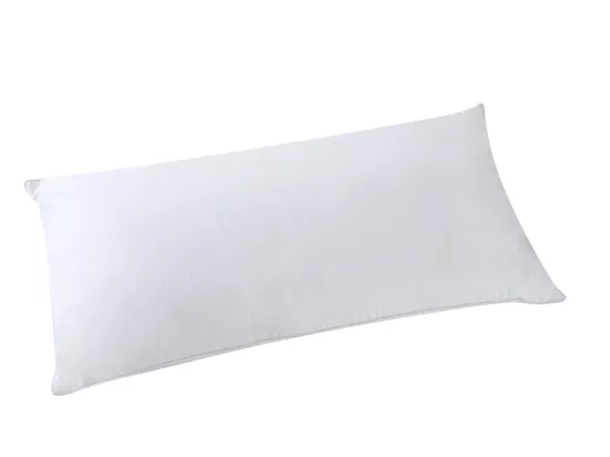 Oreiller écofibre | HÄUSBED | Système anti-acarien et antibactérien