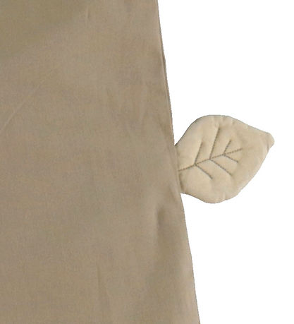 Sebra Bettwäsche - Baby - Jetty Beige