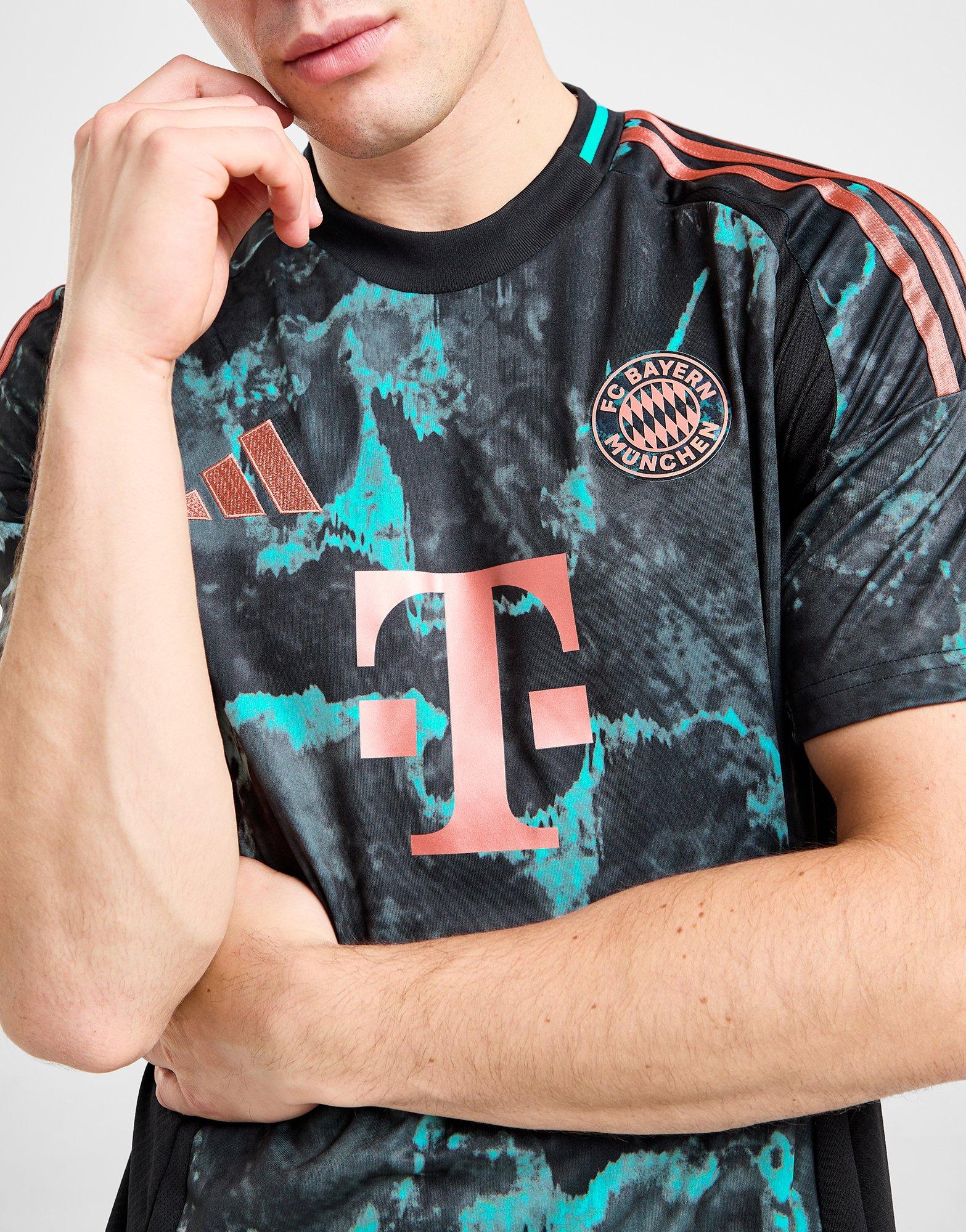adidas Maillot Extérieur Bayern Munich 2024/25 Homme