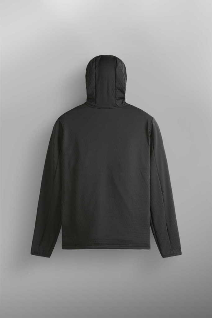 Picture Bake Grid FZ Fleece