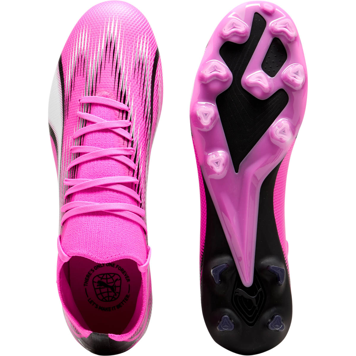 Puma Ultra Match FG/AG Fodboldstøvler