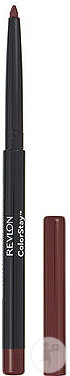 Revlon ColorStay Crayon À Lèvres Prune N°16 Pièce 1