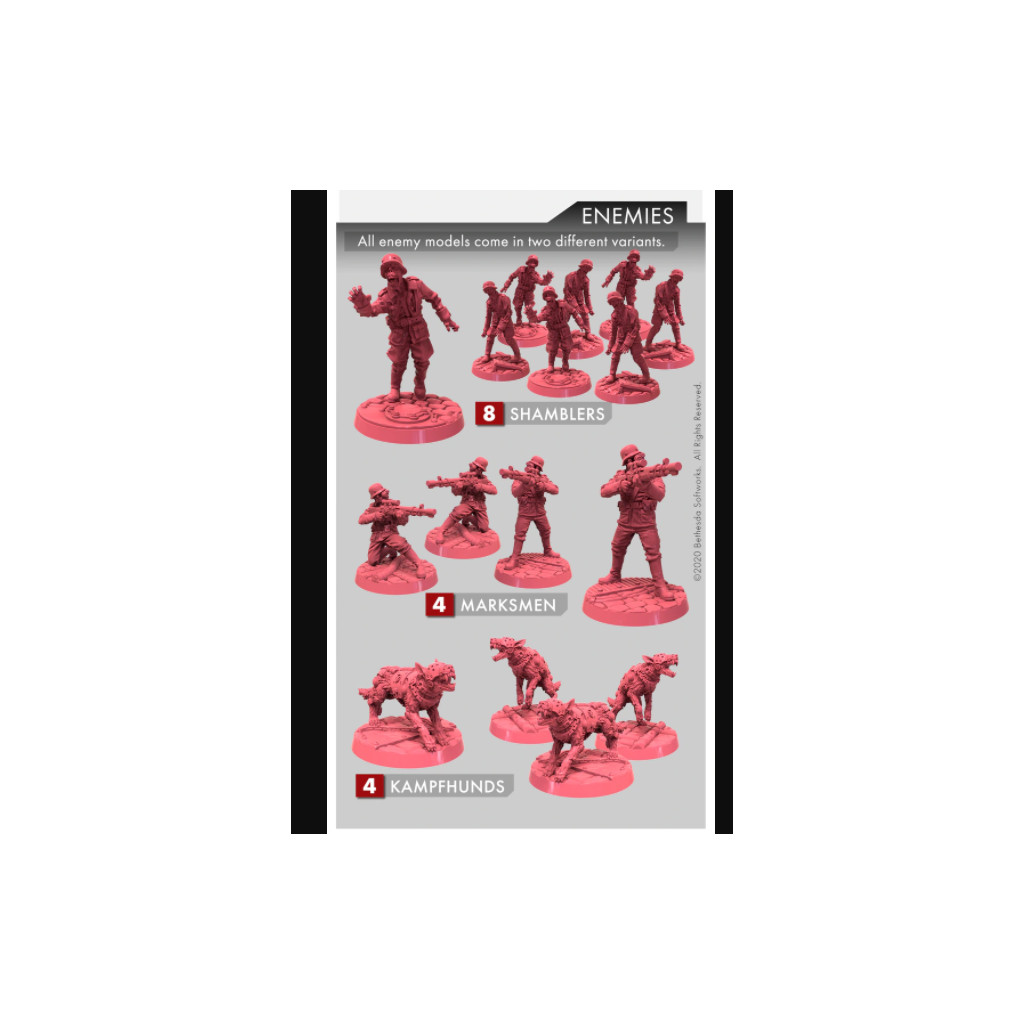 Wolfenstein: The Old Blood