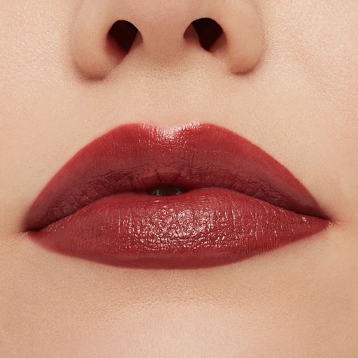 MAC Macximal Sleek Satin Lipstick, Del Rio