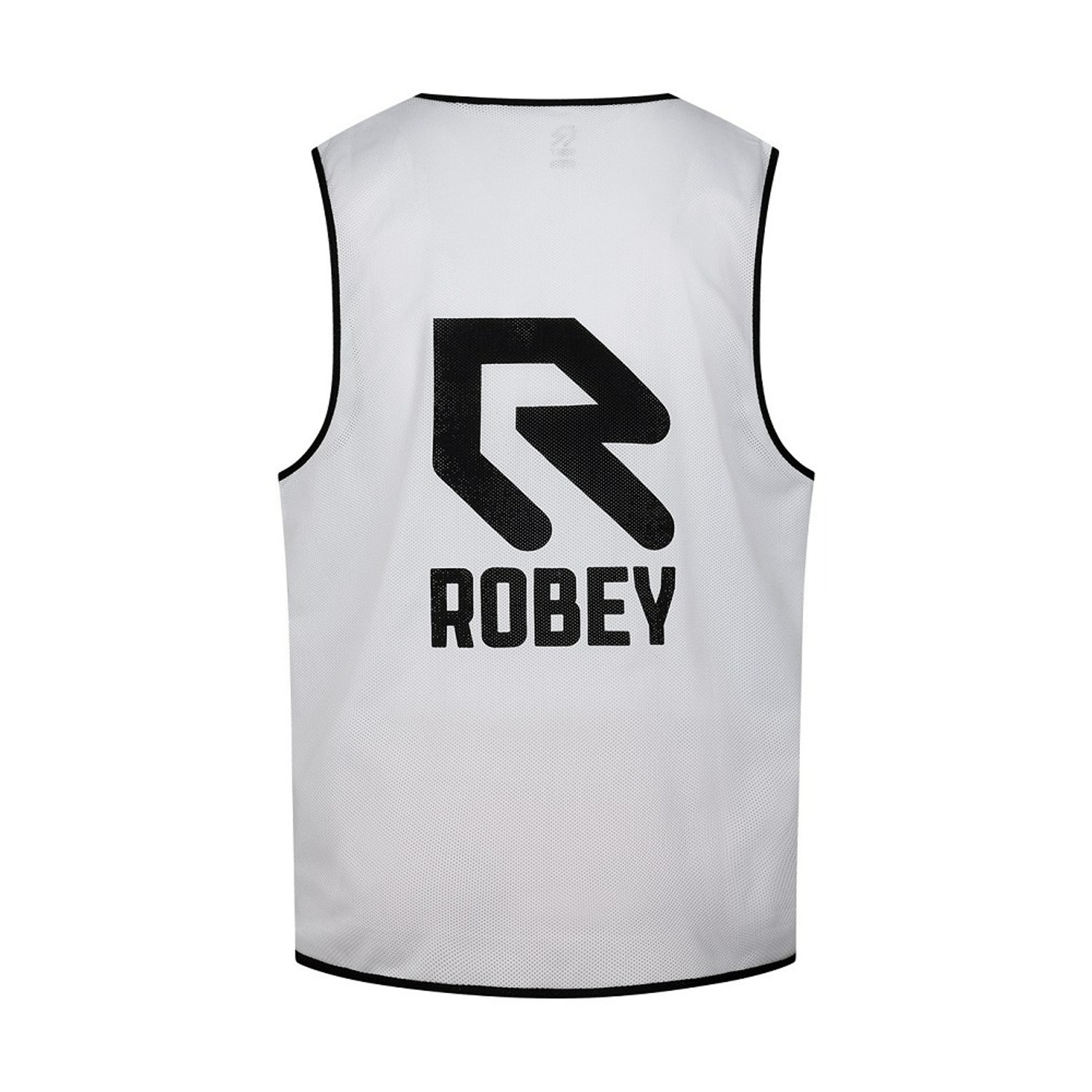 Robey Hesje