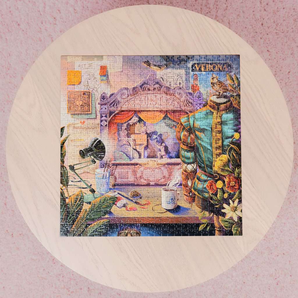 Ravensburger Spiel Romeo & Juliet