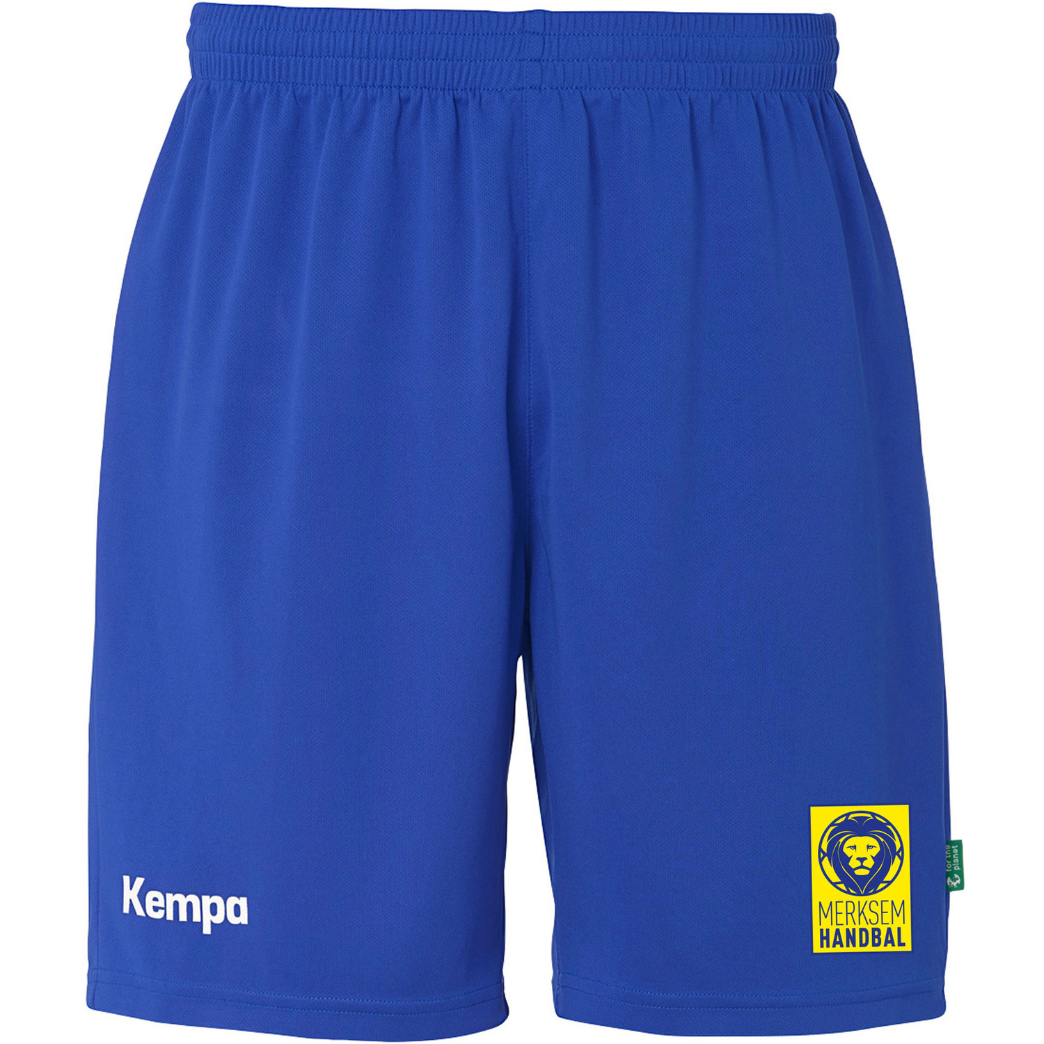 Kempa Wedstrijd Shorts Kids Merksem Handbal