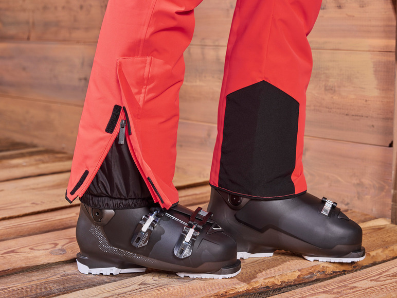 Dames skibroek Premium