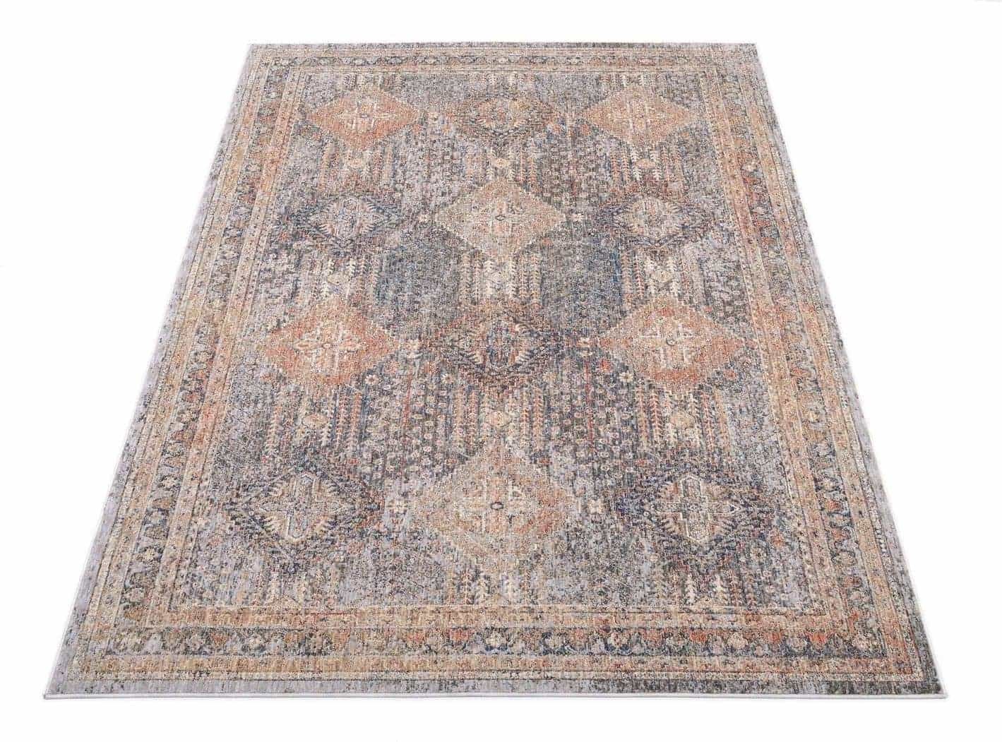 Webteppich SOLIST MAMBA, ca. 120x170cm