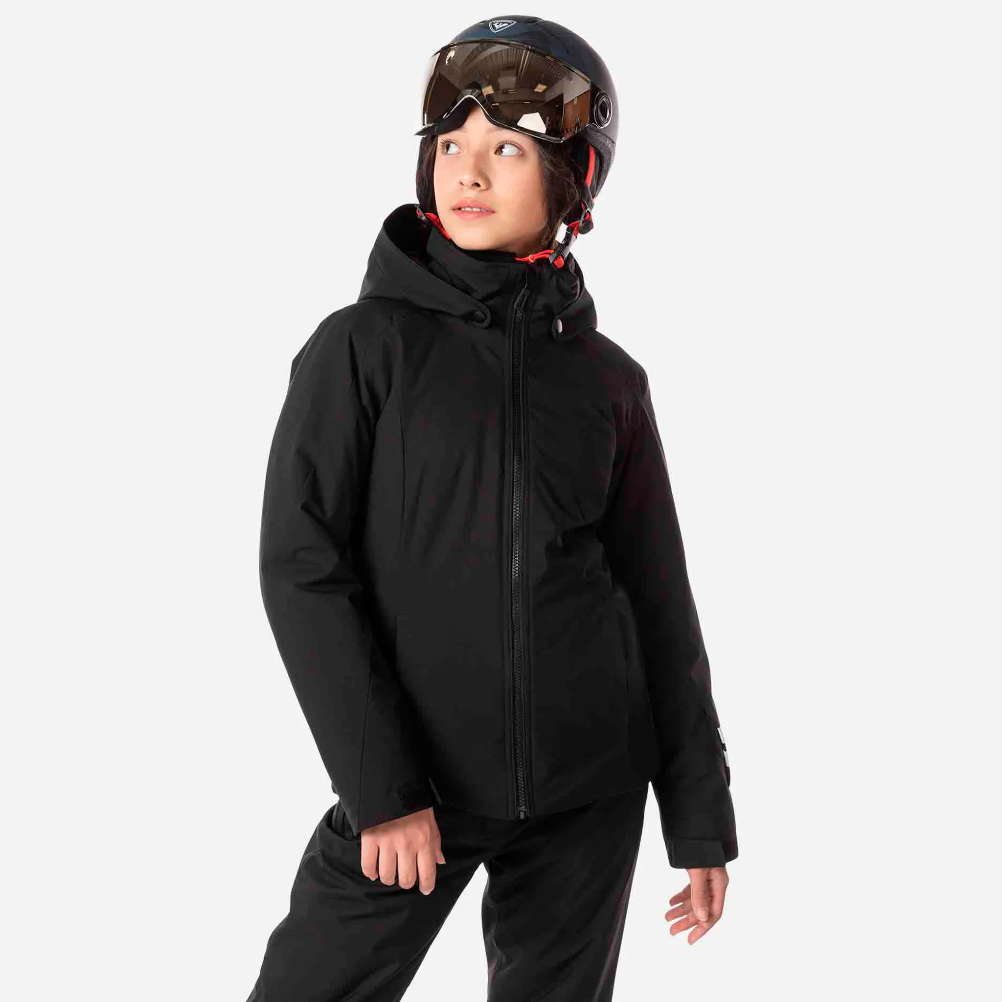 Rossignol Manteau Fonction 10-16ans