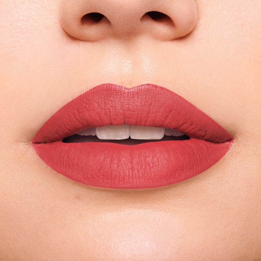 Lancôme L'Absolu Rouge Drama Ink Lipstick 555 Soif De Vivre 6ml