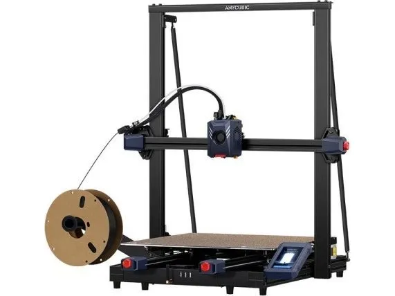 ANYCUBIC Kobra 2 Max - 3D printer - FDM