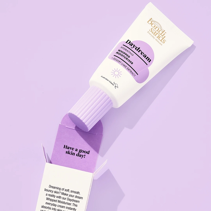 Bondi Sands Daydream Whipped Moisturiser 50 ml