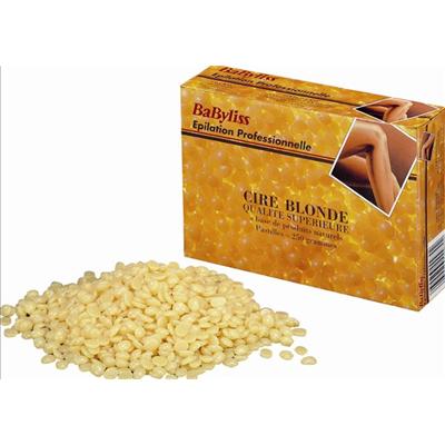 BABYLISS Naturwachs Pastillen 250 g