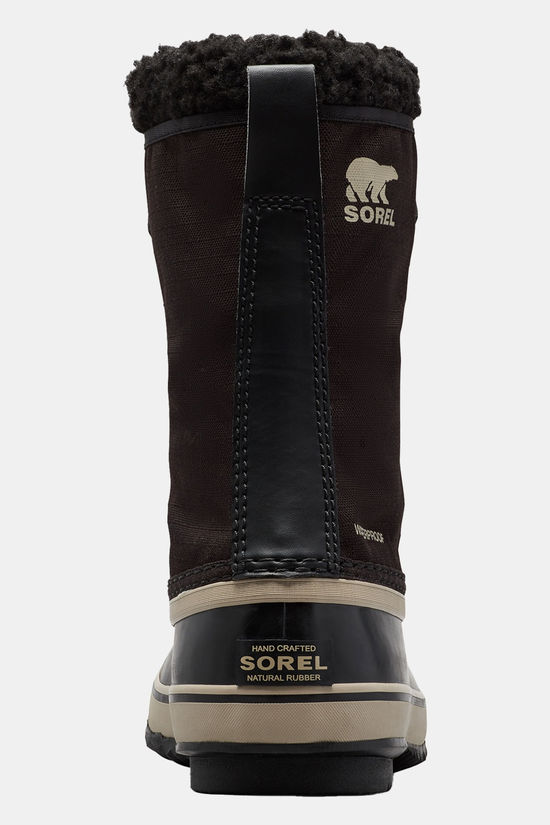 Sorel Sorel 1964 Pac Nylon Boot WP Winterschoen