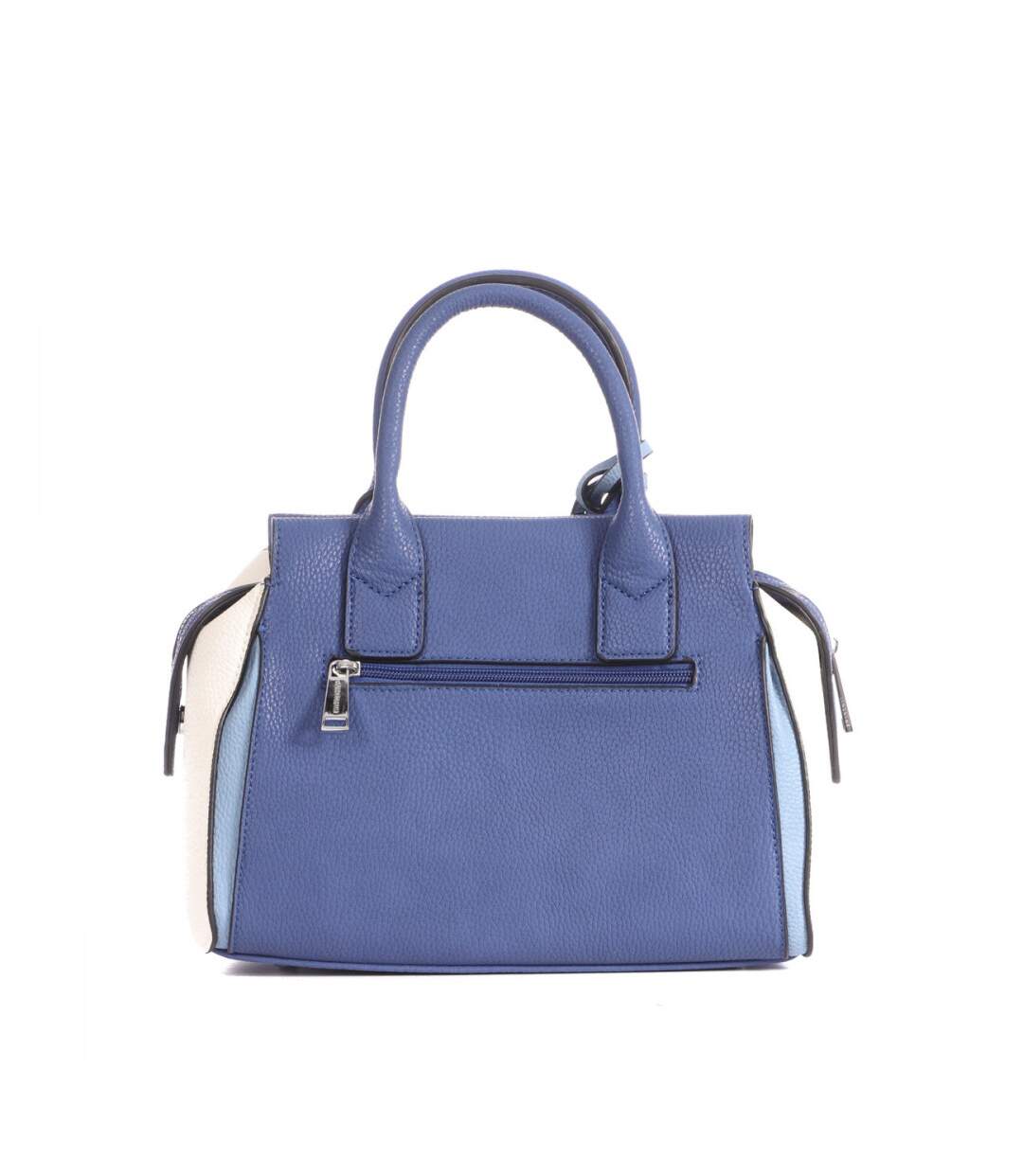 Sac à main Bleu Femme Georges Rech Romilda