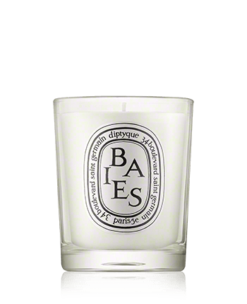 Diptyque Scented Candle Baies 70g