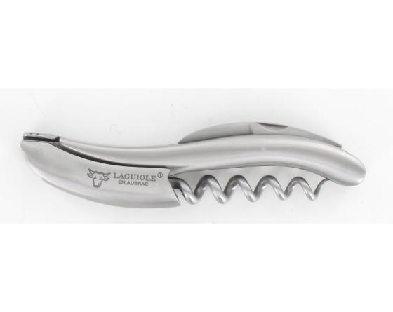 Sommelier Inox Couteau de poche par Laguiole en Aubrac