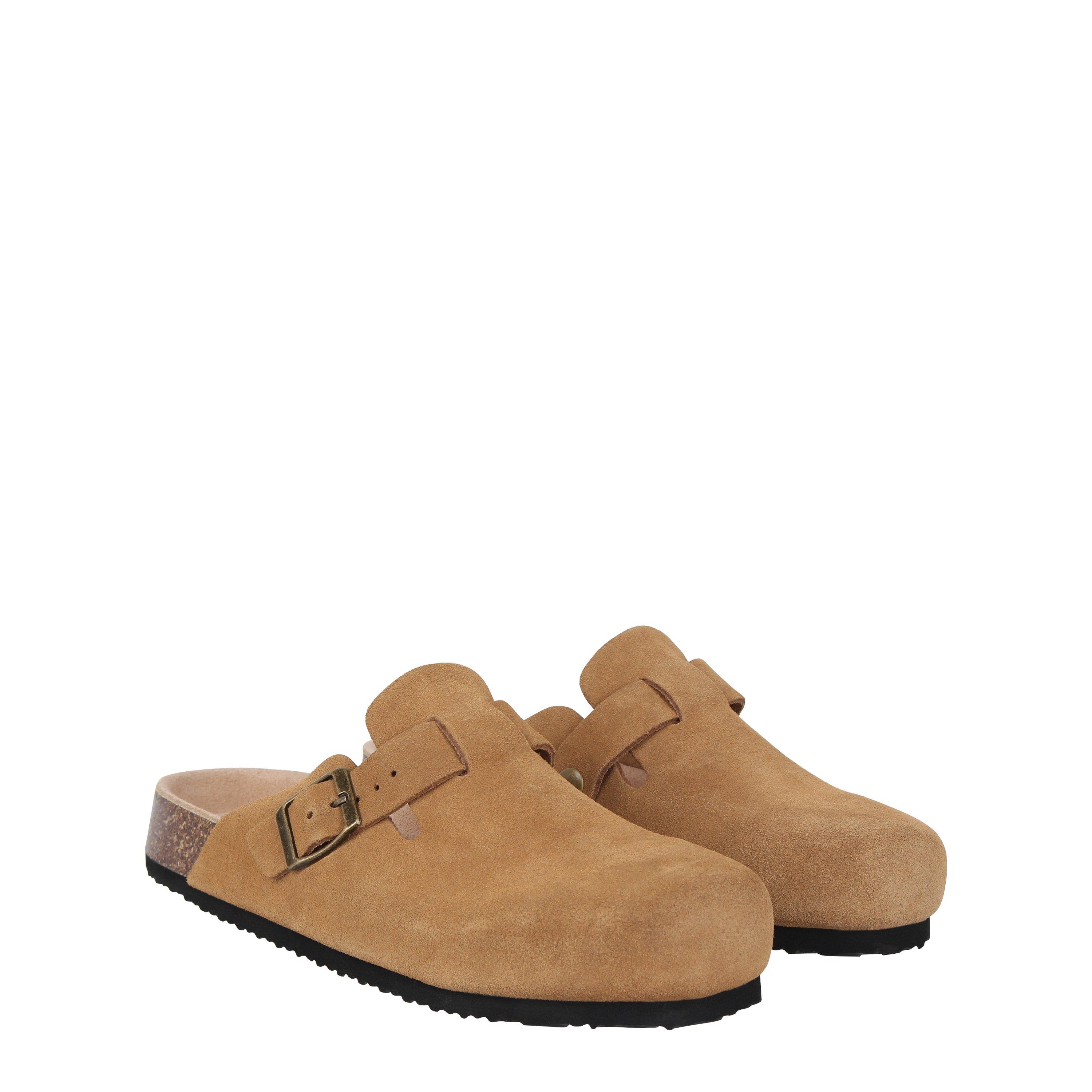 Jack Wills JW Mule Sandals