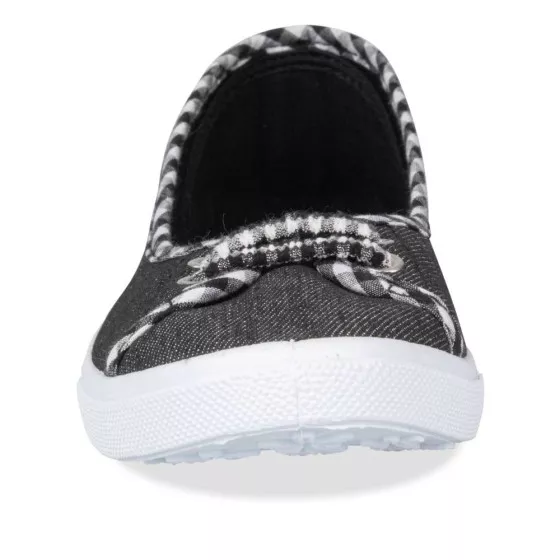 Baskets JEANS MERRY SCOTT