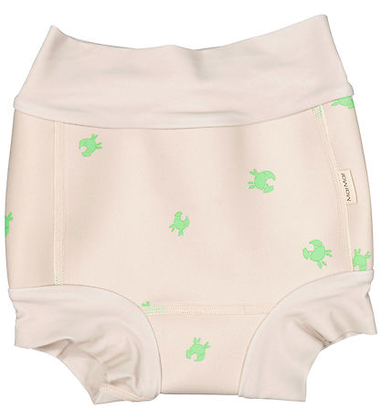 MarMar BleBådebukser - Swen - UV40+ - Clover Crab