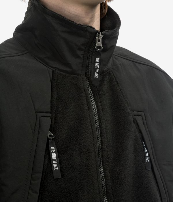 The North Face 2000 Polar Sun Fleece Jacke (tnf black)