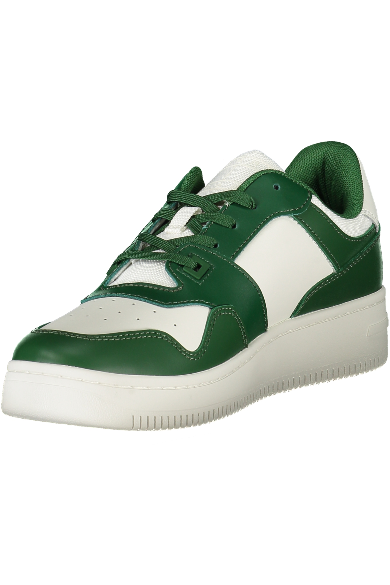 Men's Green Sneakers
