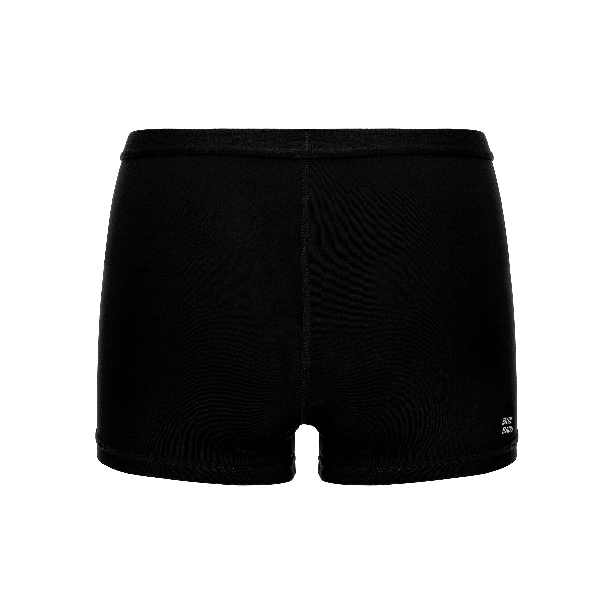 BIDI BADU Kiera Tech Short Avec Poche-balles Femmes - Noir , Blanc