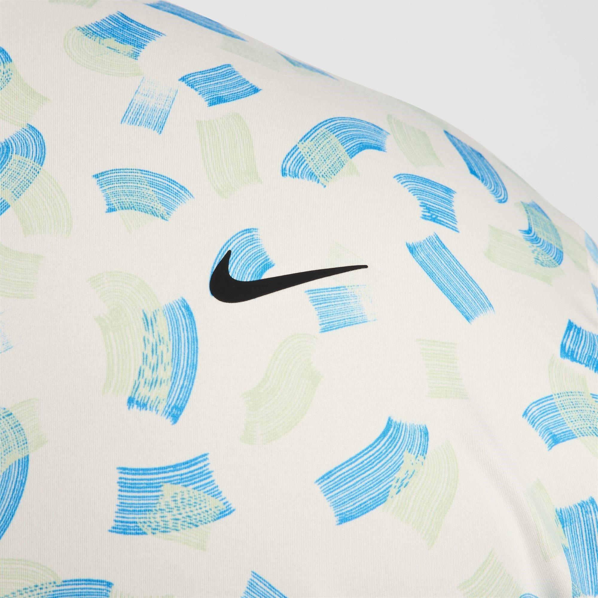 Nike Tour Mens Dri FIT Golf Polo