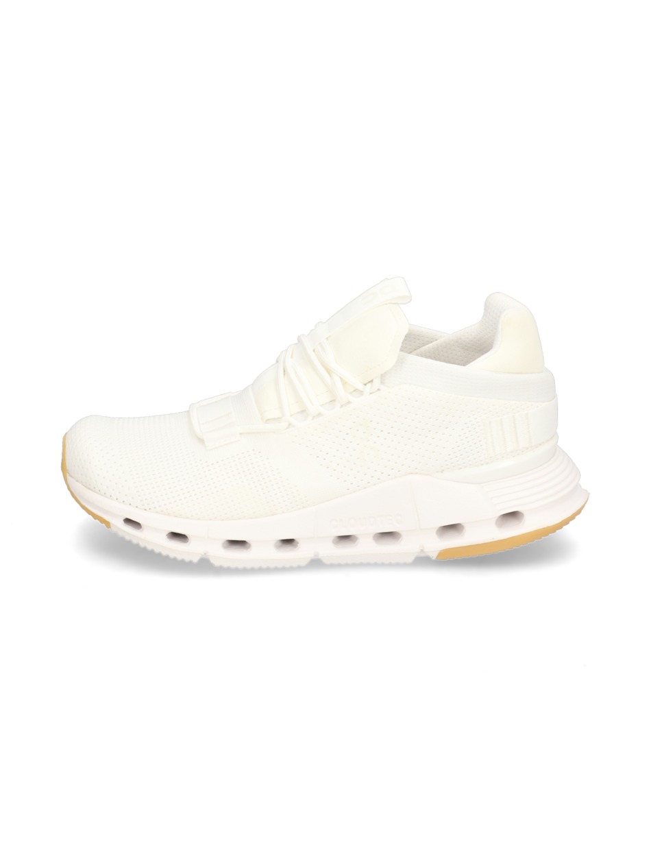 Cloudnova Undyed