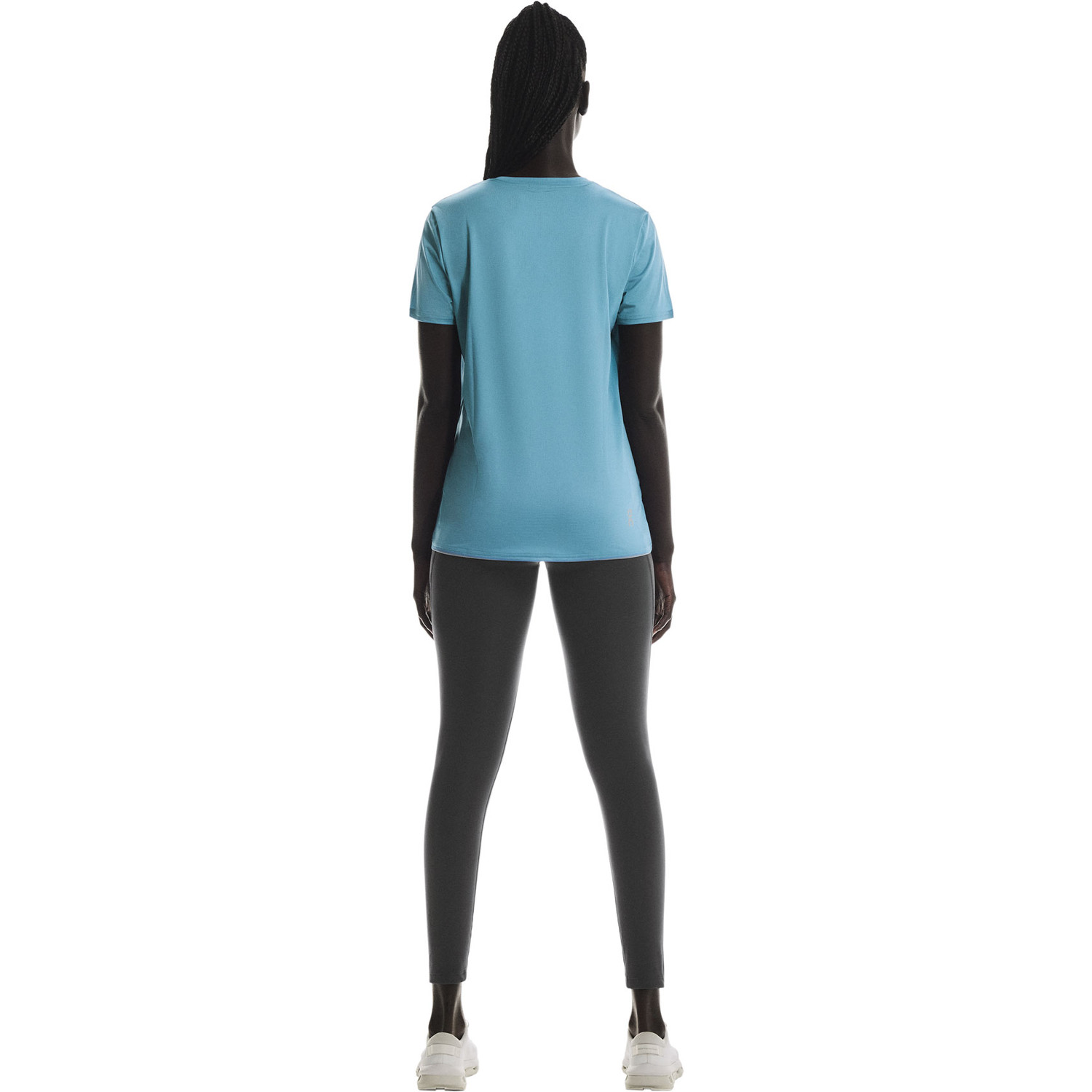 On Core-T Dames