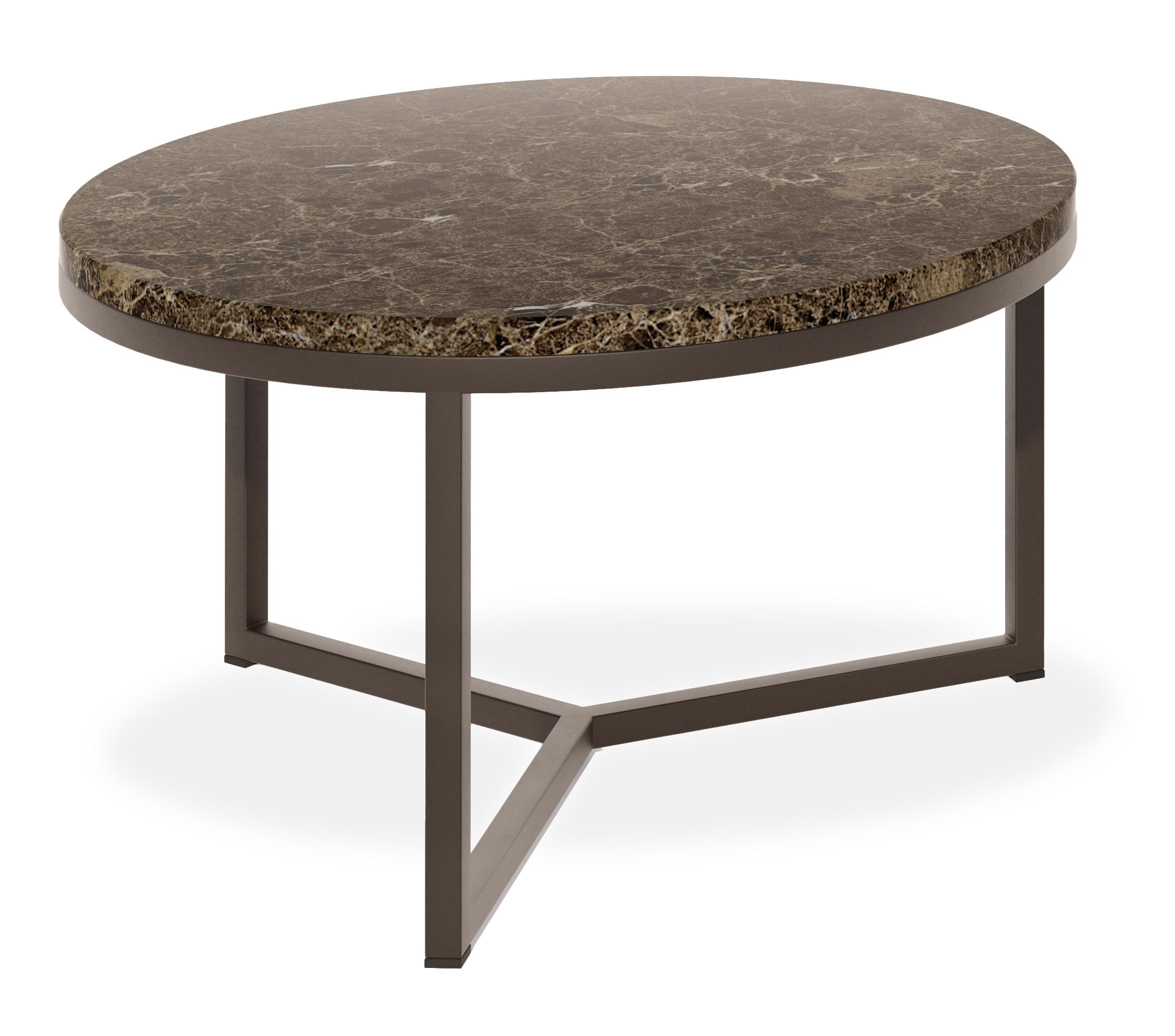 Salontafel  Aymar ⌀60  x H34 cm