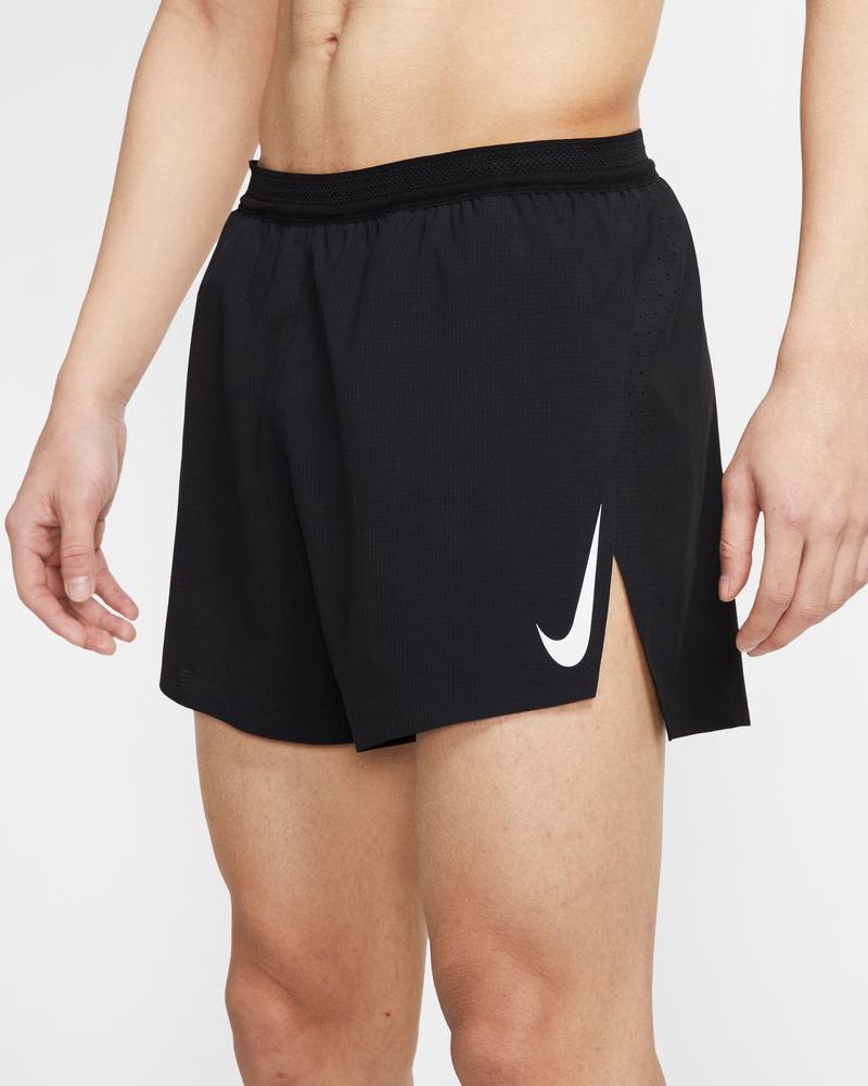 Short de running Nike Aeroswift pour homme