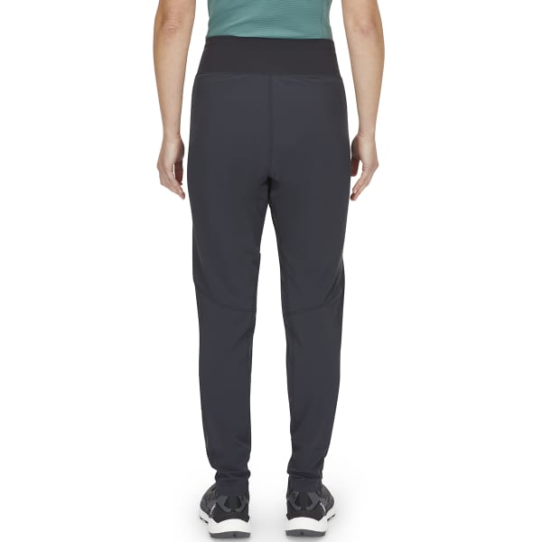 Pantalon randonnée RAB MOMENTUM PANTS W BELUGA