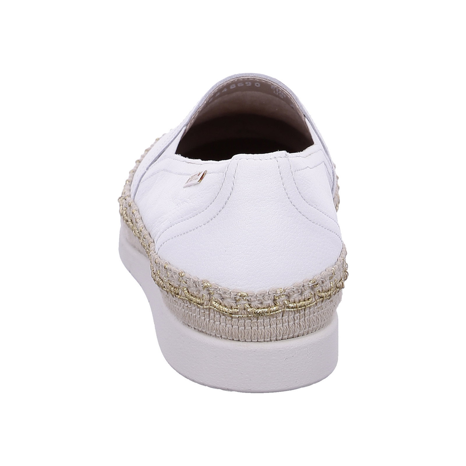 Mephisto mocassins Valina blanc