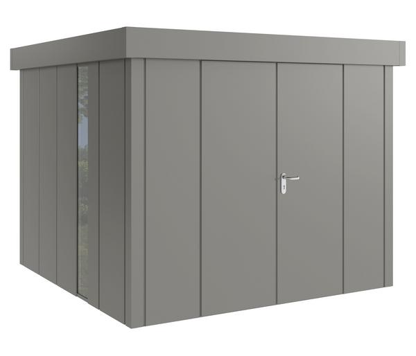 Hörmann Metallgerätehaus Juno JFD10 L-Sk