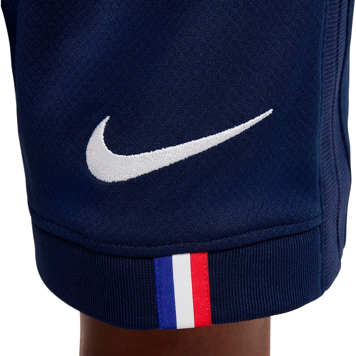 Calções Nike PSG Primeiro Equipamento 2025-2026 Criança