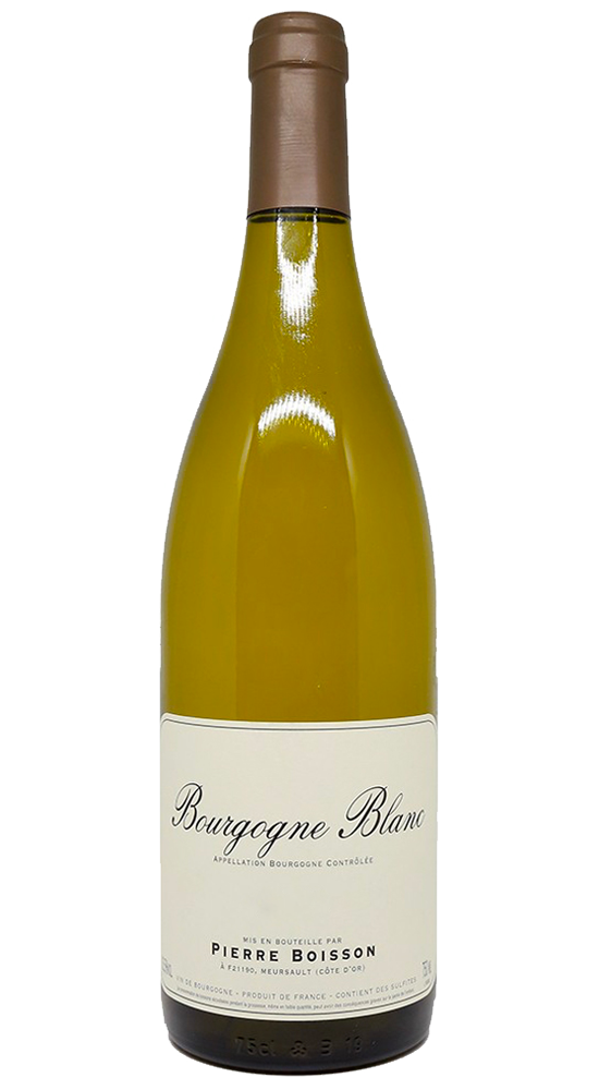 Boisson Frère et Soeur : Bourgogne Blanc 2020 Bourgogne-Bourgogne Blanc-Blanc-