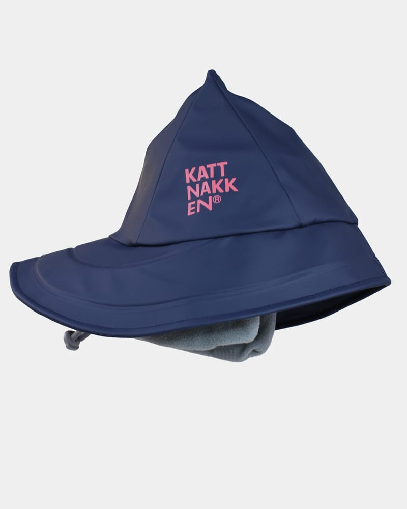 Sydvest marine - Kattnakken - Rumpetroll