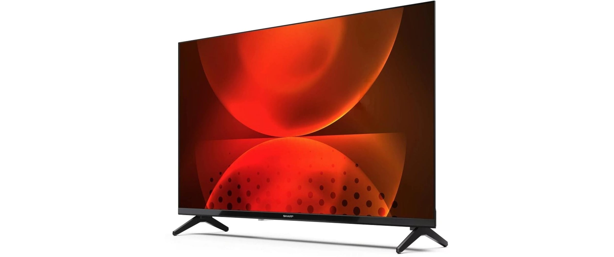 Sharp LED-Fernseher »32FH2EA« 80,96 cm/32 ″ WXGA Android TV