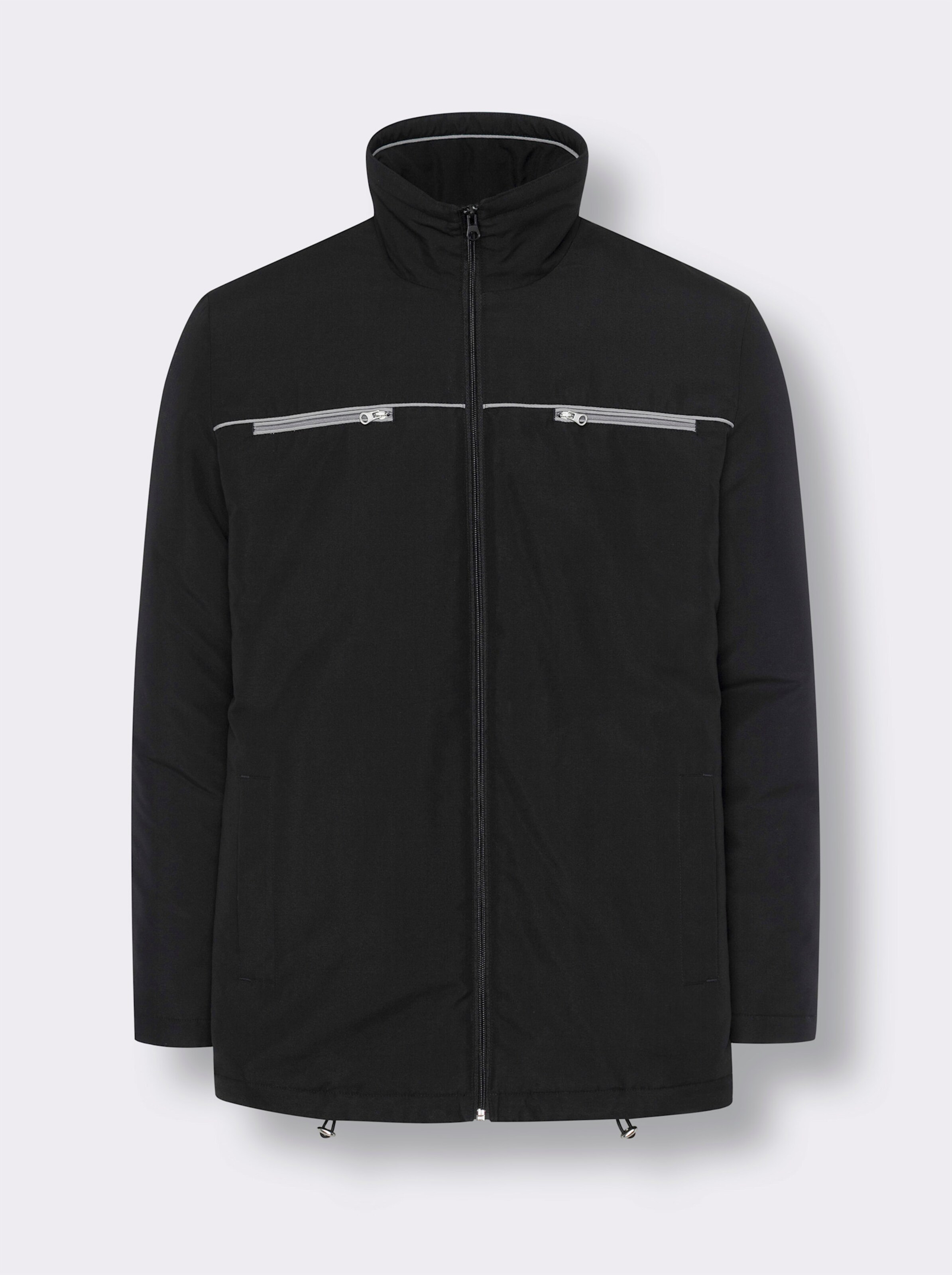 Jacke