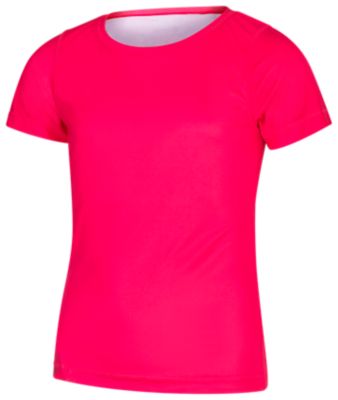 BengerFitness Funktions Shirt - pink